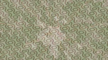 Profesyonel video projeleri sanat tarzı için organik hareketli arkaplan tasarımı