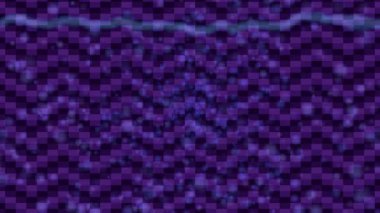 Soyut hareket desenli fütüristik video üretimi için dinamik dijital arkaplan