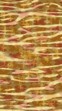 Yaratıcı video düzenleme film tasarımı için benzersiz hareket grafikleri biçimi giriş hareketi video pro