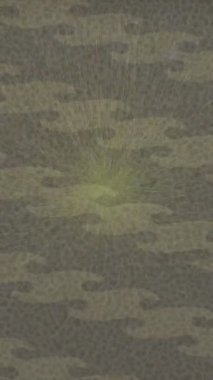 Organik desenli yüzey giriş stili video film sanatı ile soyut arkaplan tasarımı