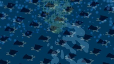 Lüks hareket tasarımı üst düzey video projeleri ve dijital sanat için zarif, pürüzsüz bir dokusu var.