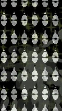 Lüks hareket tasarımı üst düzey video projeleri ve dijital sanat için zarif, pürüzsüz bir dokusu var.