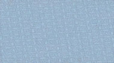 Dijital doku yüzey tasarım biçimi ile modern video animasyonu için gelişmiş hareket grafikleri