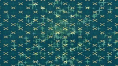 Yaratıcı video düzenleme film tasarımı için benzersiz hareket grafikleri biçimi giriş hareketi video pro