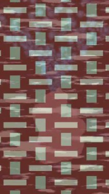 Yaratıcı video düzenleme film tasarımı için benzersiz hareket grafikleri biçimi giriş hareketi video pro