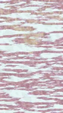 Benzersiz video giriş tasarımı projeleri için detaylı yüzey kalıbı film animasyon stili grafik girişi