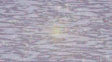 Estetik doku arkaplan tasarımı renkli hareket grafikleri ile moda film giriş profosyoneli