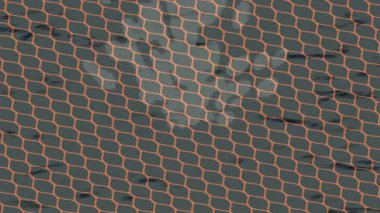 Lüks hareket tasarımı üst düzey video projeleri ve dijital sanat için zarif, pürüzsüz bir dokusu var.