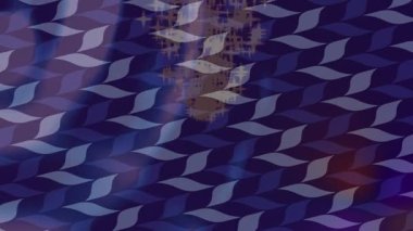 Benzersiz hareket dokusu tasarım sanatı ile profesyonel video düzenleme için modern soyut grafikler