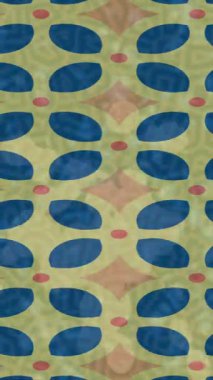 Benzersiz dijital hareket grafiklerine sahip yaratıcı sinematik projeler için yumuşak animasyon yüzeyi