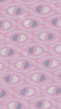 Yaratıcı video düzenleme film arkaplan tasarımı için minimalist organik hareket grafikleri