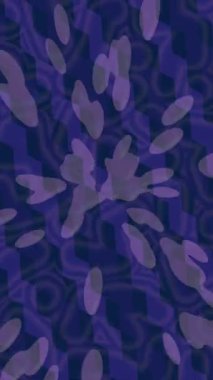 Yaratıcı video düzenleme film tasarımı için benzersiz hareket grafikleri biçimi giriş hareketi video pro