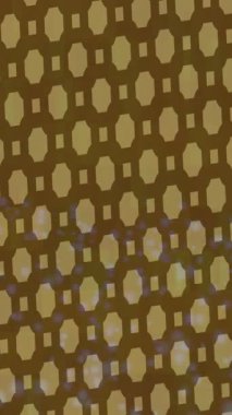 Benzersiz dijital hareket grafiklerine sahip yaratıcı sinematik projeler için yumuşak animasyon yüzeyi