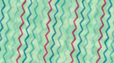 Profesyonel video projeleri sanat tarzı için organik hareketli arkaplan tasarımı