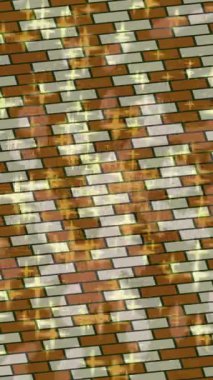 Yaratıcı video düzenleme film tasarımı için benzersiz hareket grafikleri biçimi giriş hareketi video pro