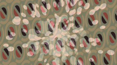 Lüks hareket tasarımı üst düzey video projeleri ve dijital sanat için zarif, pürüzsüz bir dokusu var.