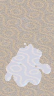 Benzersiz hareket dokusu tasarım sanatı ile profesyonel video düzenleme için modern soyut grafikler