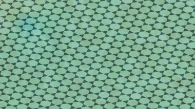 Lüks hareket projeleri için soyut tasarım stili animasyonu olan üst düzey dijital doku