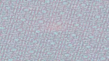 Yaratıcı video düzenleme film tasarımı için benzersiz hareket grafikleri biçimi giriş hareketi video pro