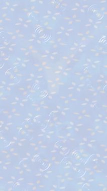 Estetik doku arkaplan tasarımı renkli hareket grafikleri ile moda film giriş profosyoneli