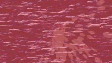 Profesyonel video projeleri sanat tarzı için organik hareketli arkaplan tasarımı