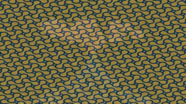 Yaratıcı video düzenleme film arkaplan tasarımı için minimalist organik hareket grafikleri