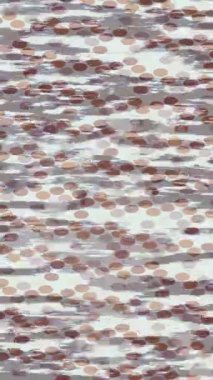 Benzersiz dijital hareket grafiklerine sahip yaratıcı sinematik projeler için yumuşak animasyon yüzeyi