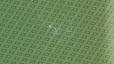 Benzersiz hareket dokusu tasarım sanatı ile profesyonel video düzenleme için modern soyut grafikler