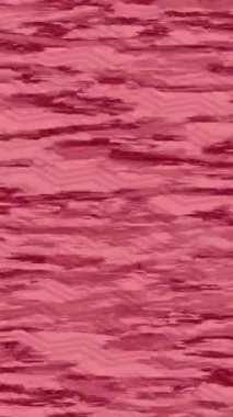 Benzersiz hareket dokusu tasarım sanatı ile profesyonel video düzenleme için modern soyut grafikler