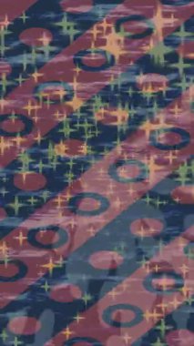 Lüks hareket tasarımı üst düzey video projeleri ve dijital sanat için zarif, pürüzsüz bir dokusu var.