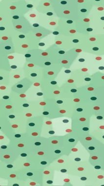 Dijital doku yüzey tasarım biçimi ile modern video animasyonu için gelişmiş hareket grafikleri