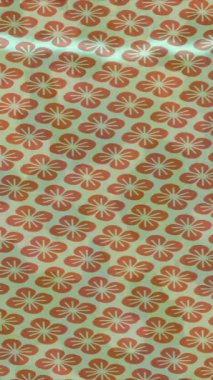 Benzersiz hareket dokusu tasarım sanatı ile profesyonel video düzenleme için modern soyut grafikler