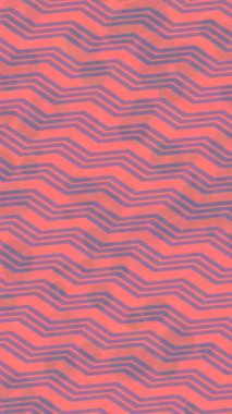 Benzersiz dijital animasyon tarzı grafikleri olan yaratıcı ortam tasarımı için yenilikçi hareket dokusu