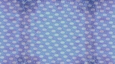 Profesyonel video projeleri sanat tarzı için organik hareketli arkaplan tasarımı