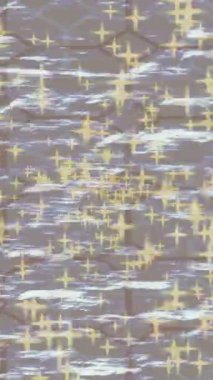 Yaratıcı video düzenleme film arkaplan tasarımı için minimalist organik hareket grafikleri