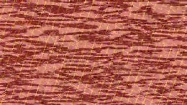 Modern medya üretimi için fütüristik dijital soyut doku sinematik tarz hareketli grafik ögesi