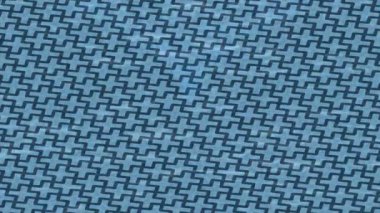 Estetik doku arkaplan tasarımı renkli hareket grafikleri ile moda film giriş profosyoneli