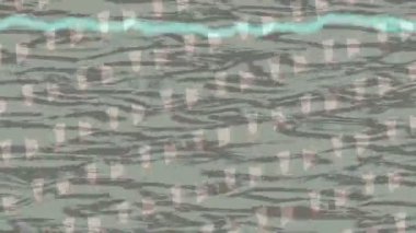 Profesyonel video projeleri sanat tarzı için organik hareketli arkaplan tasarımı