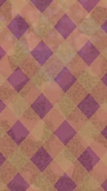 Soyut hareket desenli fütüristik video üretimi için dinamik dijital arkaplan