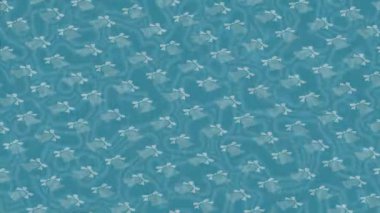 Yaratıcı video düzenleme film tasarımı için benzersiz hareket grafikleri biçimi giriş hareketi video pro