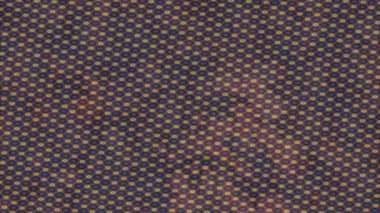 Benzersiz hareket dokusu tasarım sanatı ile profesyonel video düzenleme için modern soyut grafikler