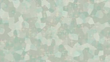 Benzersiz video giriş tasarımı projeleri için detaylı yüzey kalıbı film animasyon stili grafik girişi