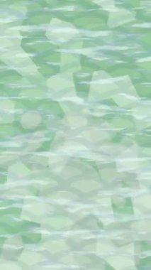 Estetik doku arkaplan tasarımı renkli hareket grafikleri ile moda film giriş profosyoneli