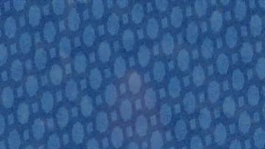 Benzersiz hareket grafikleri tasarım sanatına sahip yaratıcı film üretimi için özet bir arkaplan