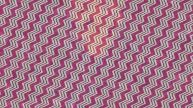 Estetik doku arkaplan tasarımı renkli hareket grafikleri ile moda film giriş profosyoneli