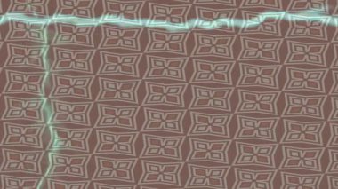 Profesyonel video projeleri sanat tarzı için organik hareketli arkaplan tasarımı