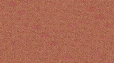 Lüks hareket projeleri için soyut tasarım stili animasyonu olan üst düzey dijital doku