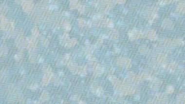 Benzersiz dijital hareket grafiklerine sahip yaratıcı sinematik projeler için yumuşak animasyon yüzeyi