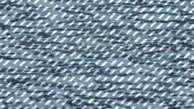 Soyut hareket desenli fütüristik video üretimi için dinamik dijital arkaplan