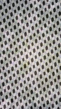 Dijital doku yüzey tasarım biçimi ile modern video animasyonu için gelişmiş hareket grafikleri